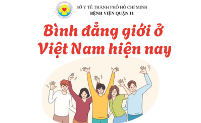 (Molisa.gov.vn) Bình đẳng giới ở Việt Nam hiện nay